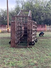 BLATTNER PORTABLE CORRAL Used Other upcoming auctions