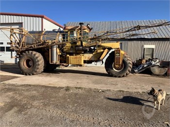BIG A 2500 SPRAYER WITH 70' BOOMS Used Other upcoming auctions
