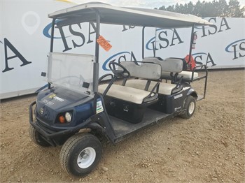 CUSHMAN SHUTTLE 6 Used Other upcoming auctions