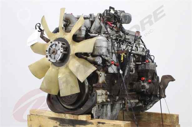 MERCEDES-BENZ OM906 Used Engine Truck / Trailer Components for sale