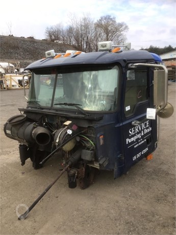 2007 MACK CHN613 Used Cab Truck / Trailer Components for sale
