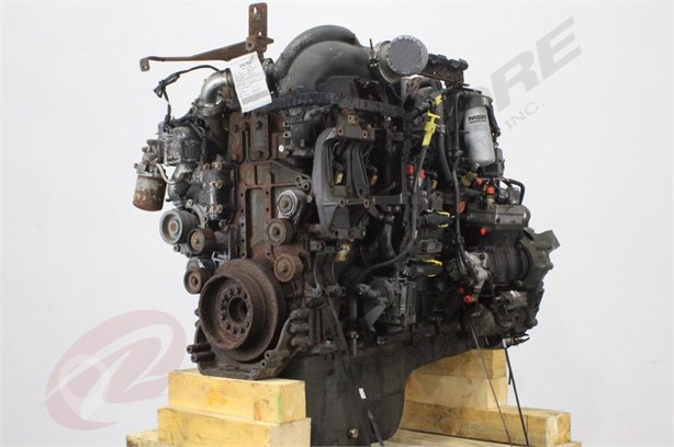 2011 PACCAR MX-13 Used Engine Truck / Trailer Components for sale