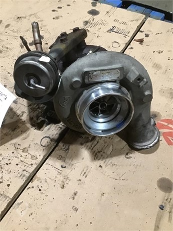 CUMMINS ISX12G Used Engine Truck / Trailer Components for sale