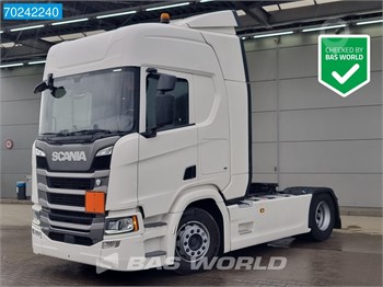 2018 SCANIA R450 Used Tractor Other for sale