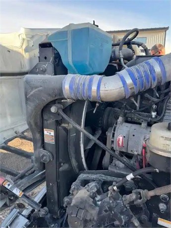 2019 PETERBILT 579 Used Charge Air Cooler Truck / Trailer Components for sale