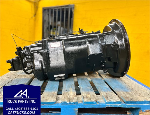 EATON-FULLER RTLO16610B Used Transmission Truck / Trailer Components for sale