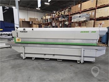 2006 BIESSE AKRON840 Used Industrial Machines Shop / Warehouse for sale