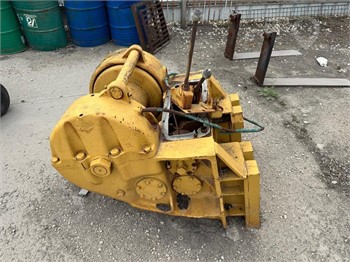 CARCO F-50 WINCH Used Other upcoming auctions