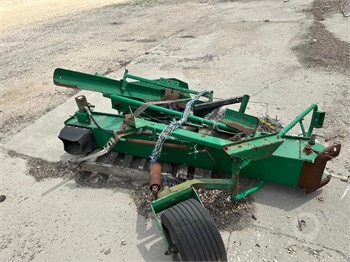 CUSHMAN CORE HARVESTER ATTACHMENT Used Other upcoming auctions