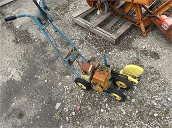 LAWN EDGER Used Other upcoming auctions