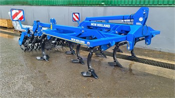 2025 NEW HOLLAND ST300R Used Field Cultivators for sale