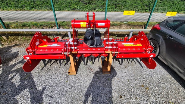 2024 KVERNELAND NGS301 Used Power Harrows for sale