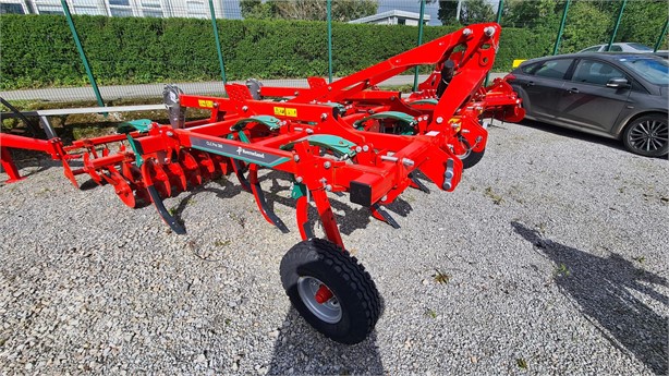 2024 KVERNELAND CLC PRO 300 Used Field Cultivators for sale