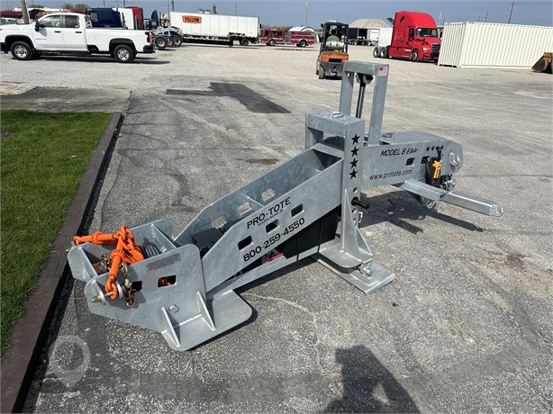 2024 PRO-TOTE MODEL 8 ELITE New Other Truck / Trailer Components for sale