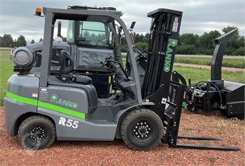 2024 RANKO R55 FORKLIFT New Other for sale