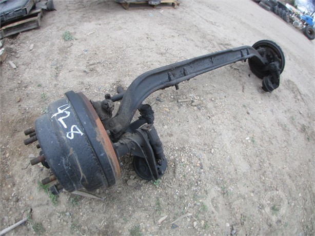 FREIGHTLINER CASCADIA Used Axle Truck / Trailer Components for sale