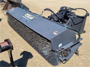 SWEEPSTER BROOM Used Other upcoming auctions