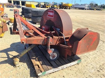 TORO 2613 BLOWER Used Other upcoming auctions