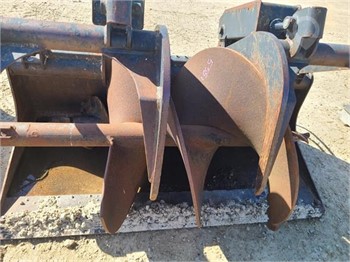 LOWE 32 INCH AUGER Used Other upcoming auctions