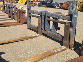 JRB 6 FOOT FORKS Used Other upcoming auctions