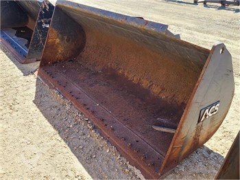 ACS 100 INCH BUCKET Used Other upcoming auctions