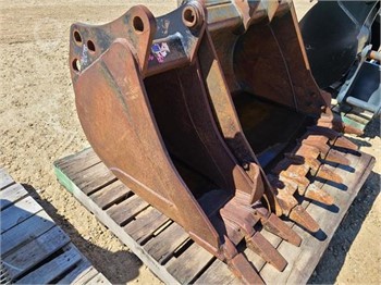 WOODS 12 INCH BACKHOE BUCKET Used Other upcoming auctions