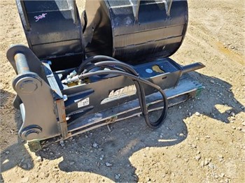 MUSTANG HYDRAULIC BREAKER Used Other upcoming auctions