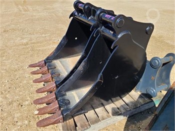 HAND 12 INCH EXCAVATOR BUCKET Used Other upcoming auctions