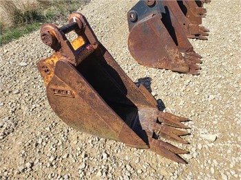 CASE 12 INCH EXCAVATOR BUCKET Used Other upcoming auctions