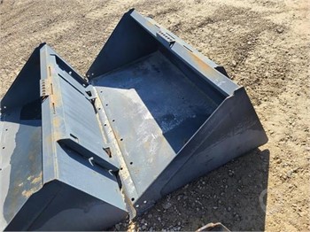 68 INCH LOW PROFILE BUCKET Used Other upcoming auctions