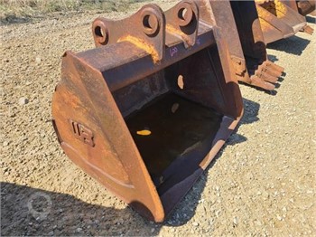 WB 48 INCH EXCAVATOR BUCKET Used Other upcoming auctions