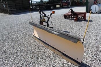 MEYER FRONT BLADE Used Other Truck / Trailer Components upcoming auctions