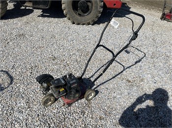 MTD 7” BED EDGER Used Other upcoming auctions