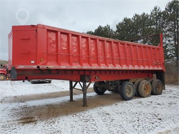 BROCE 28' Used Other upcoming auctions