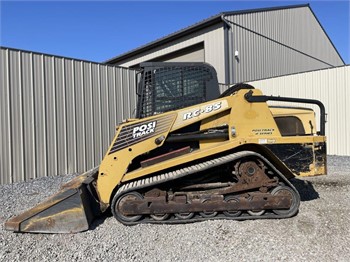 ASV TRACK SKID LOADER POSI-TRACK RC85 Used Other upcoming auctions