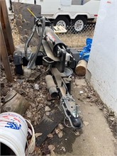 BRUTE LOG SPLITTER Used Other upcoming auctions