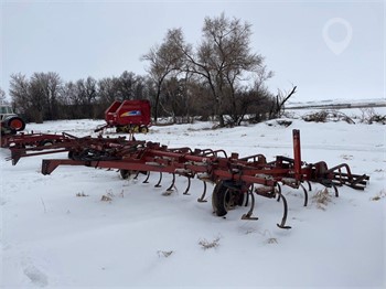 INTERNATIONAL VIBRA SHANK CULTIVATOR Used Other upcoming auctions