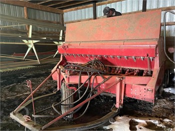 CASE 6200 DRILL Used Other upcoming auctions