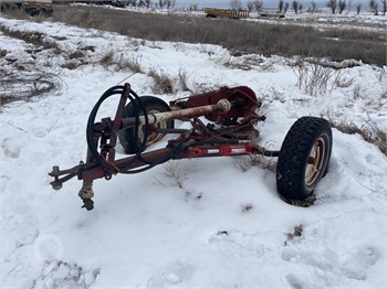 INTERNATIONAL HARVESTER MOWER Used Other upcoming auctions