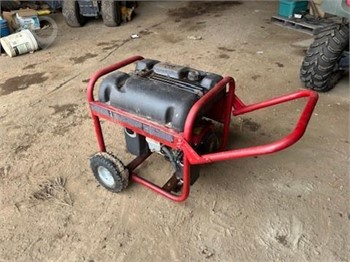 POWERMATE GENERATOR Used Other upcoming auctions