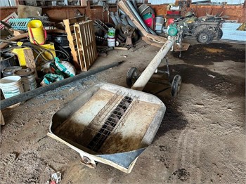 JOHNSON AUGER Used Other upcoming auctions