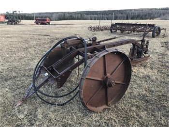 JOHN DEERE 1 BOTTOM ANTIQUE PLOW Used Other upcoming auctions