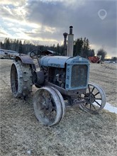 1927 INTERNATIONAL 15-30 TRACTOR Used Other upcoming auctions