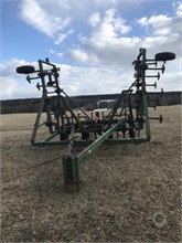 MELROW 27' CULTIVATOR Used Other upcoming auctions