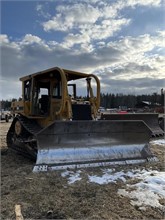 1991 DH6 CAT WITH 12' BLADE Used Other upcoming auctions