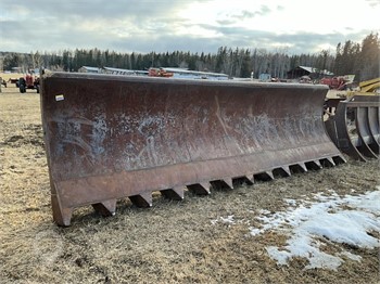 18' PILING BLADE FITS D6H CAT Used Other upcoming auctions