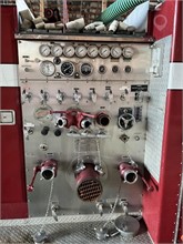 1973 SINGLE AXLE THIBAULT FIRETRUCK Used Other upcoming auctions