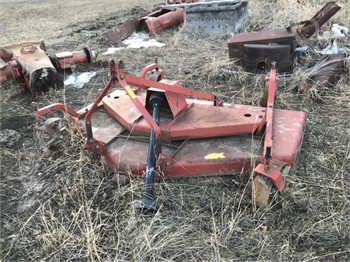 7' FARM KING FINISHING MOWER Used Other upcoming auctions