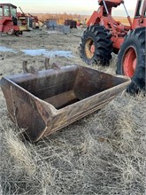 5' CLEAN OUT BUCKET (FITS 210B VOLVO EXCAVATOR) Used Other upcoming auctions
