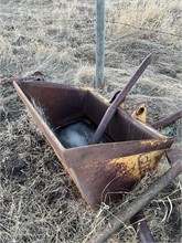 3.5' CLEANOUT BUCKET Used Other upcoming auctions